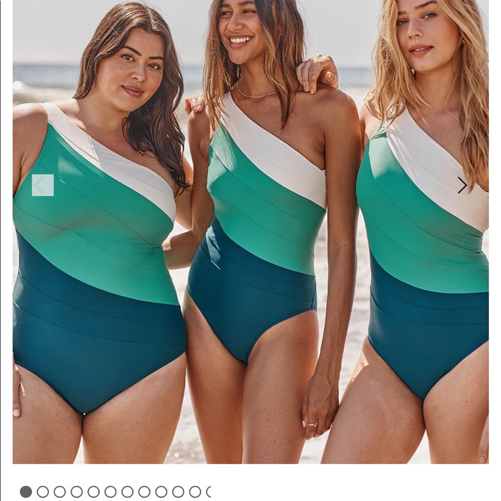 Summersalt swimsuit